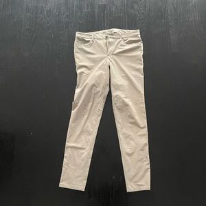 Lululemon ABC Pants 37”